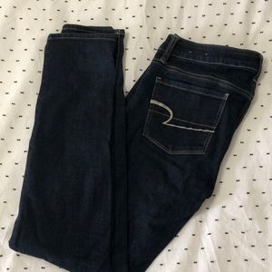 AE JEANS